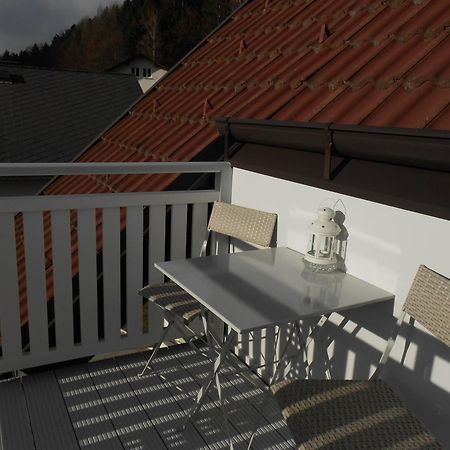 Privatzimmer Haus Gschweitl Semriach 객실 사진