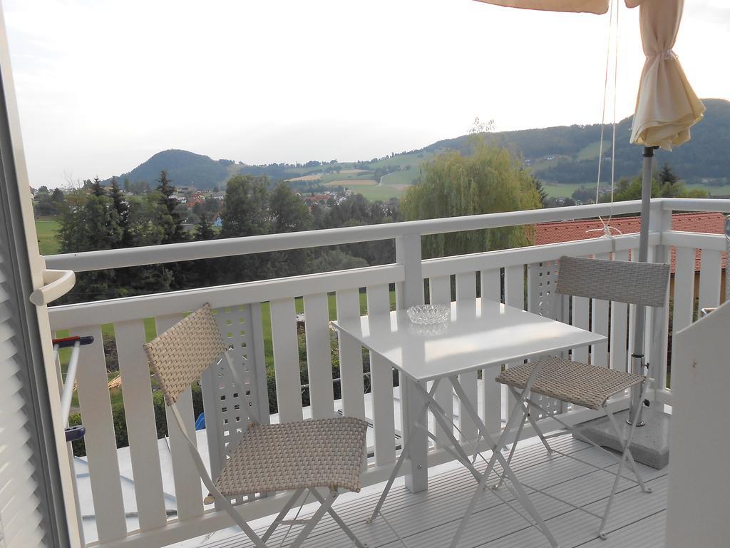 Privatzimmer Haus Gschweitl Semriach 객실 사진