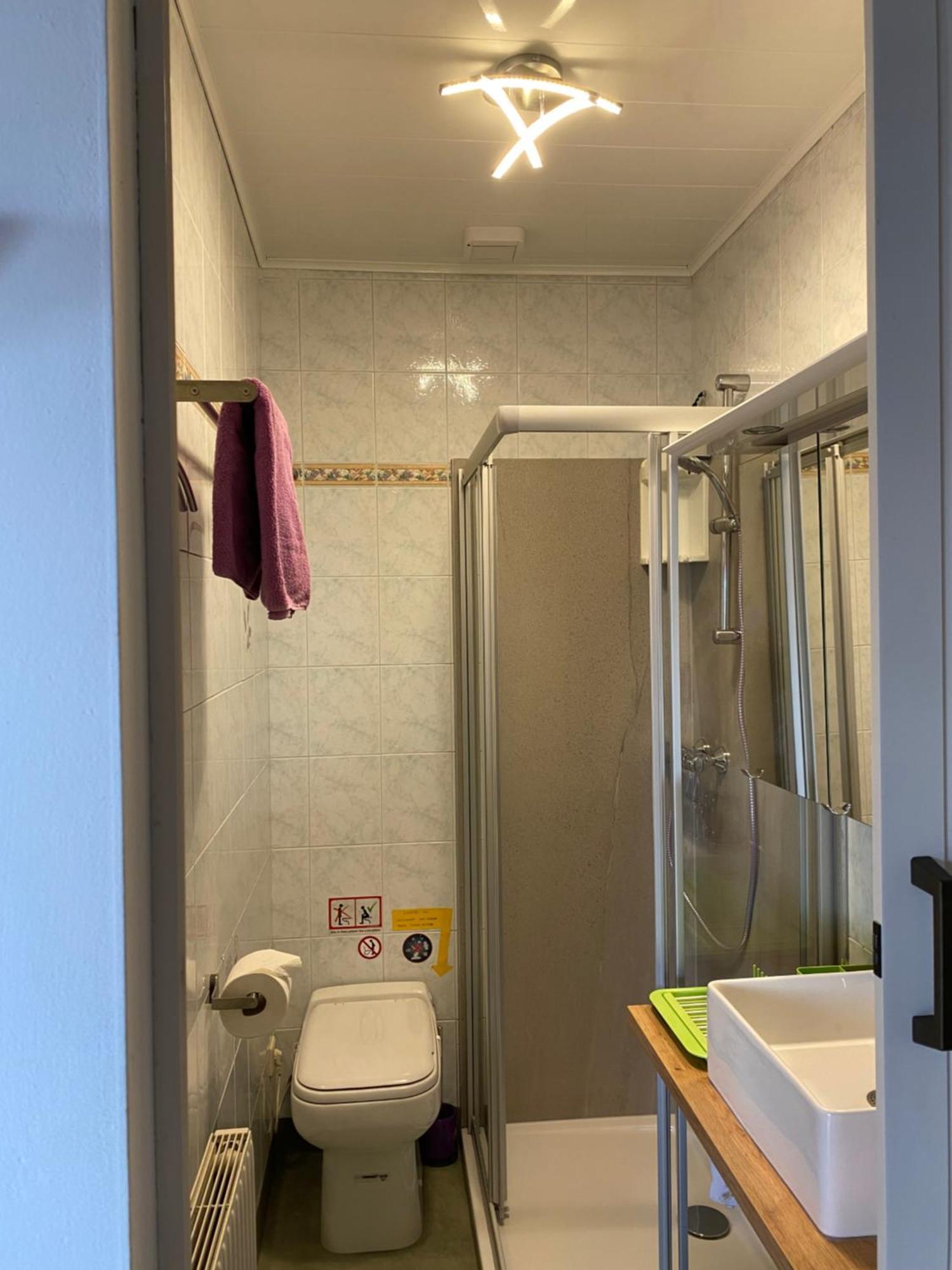Privatzimmer Haus Gschweitl Semriach 외부 사진