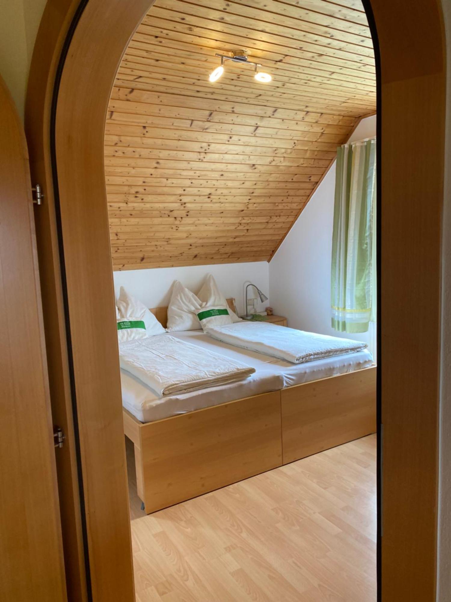 Privatzimmer Haus Gschweitl Semriach 외부 사진