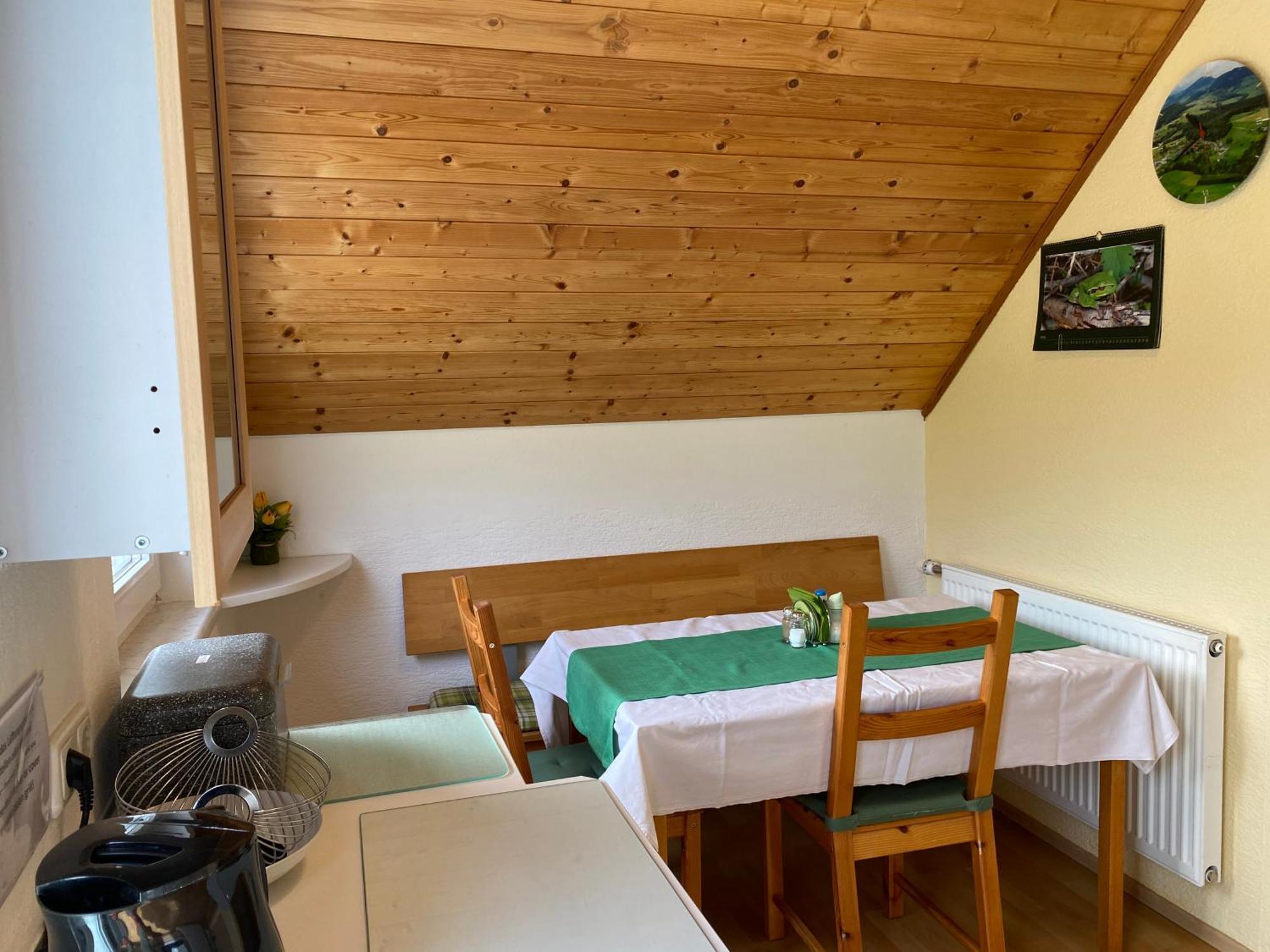 Privatzimmer Haus Gschweitl Semriach 외부 사진
