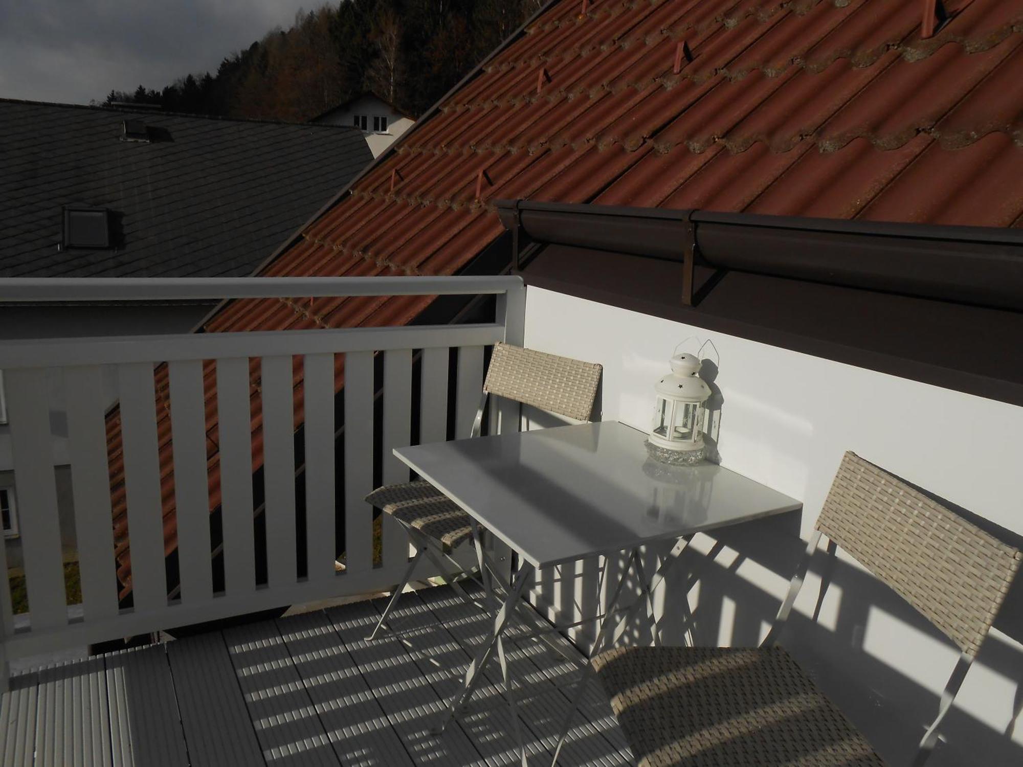 Privatzimmer Haus Gschweitl Semriach 객실 사진
