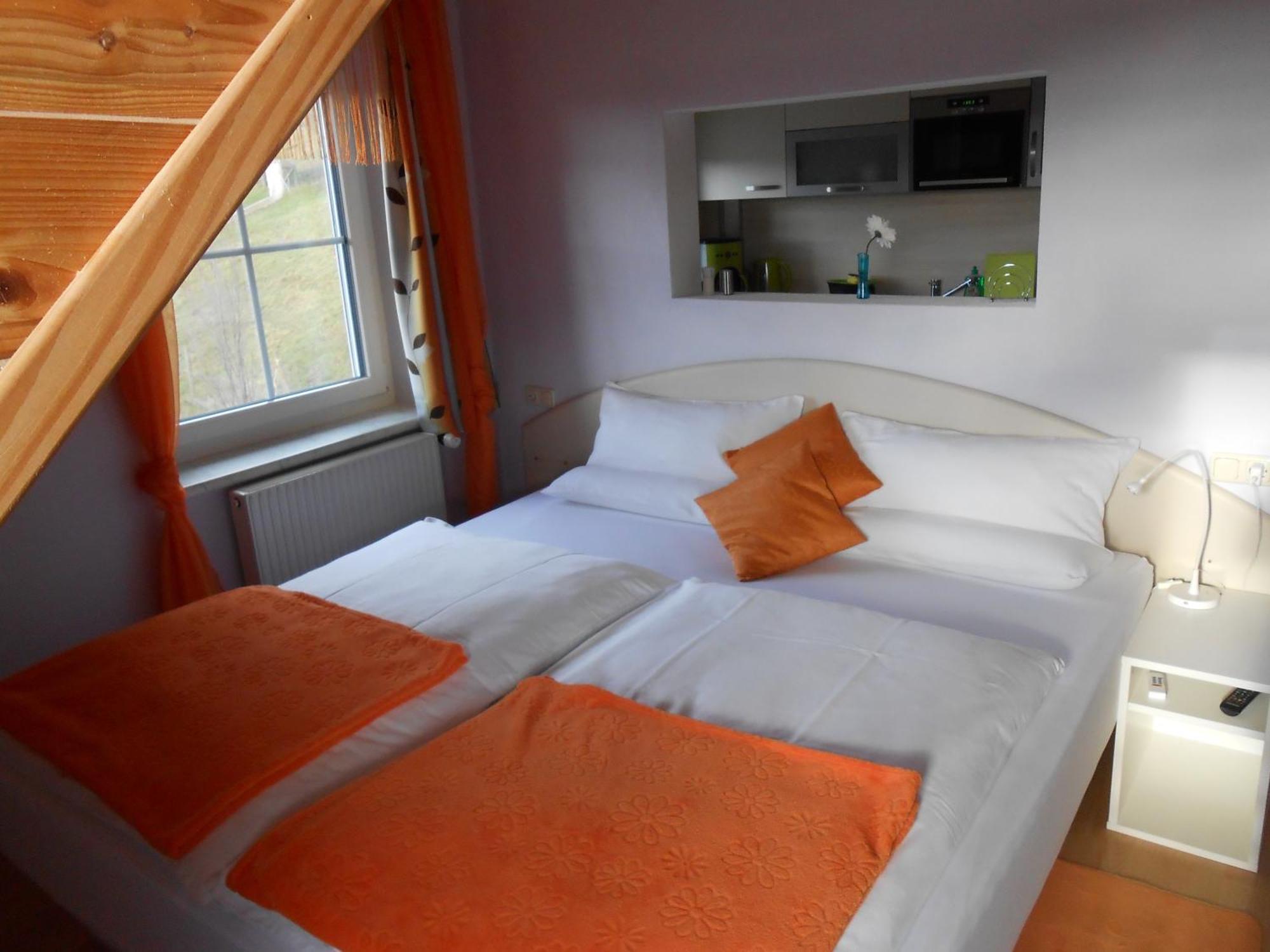 Privatzimmer Haus Gschweitl Semriach 외부 사진