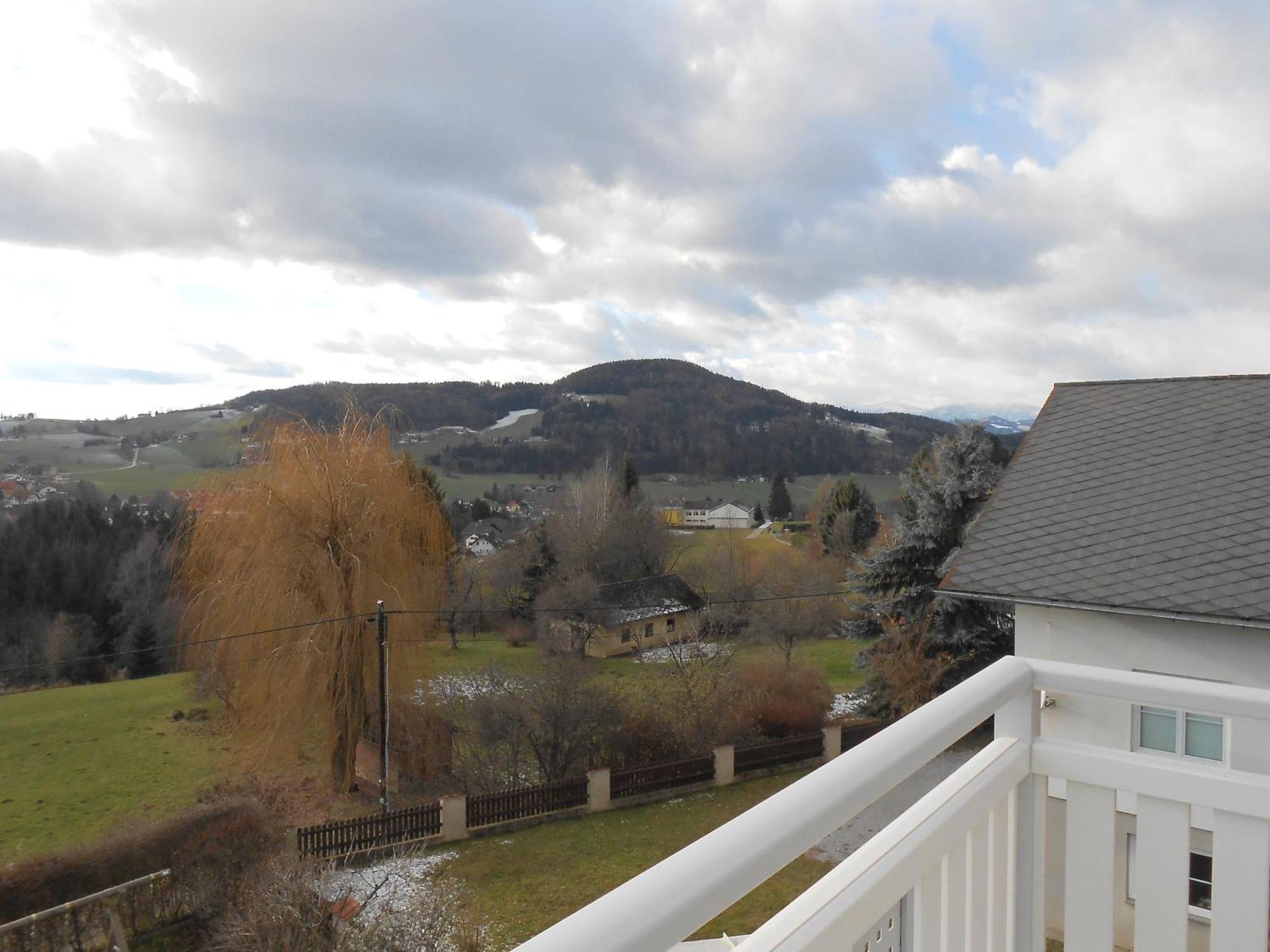 Privatzimmer Haus Gschweitl Semriach 객실 사진