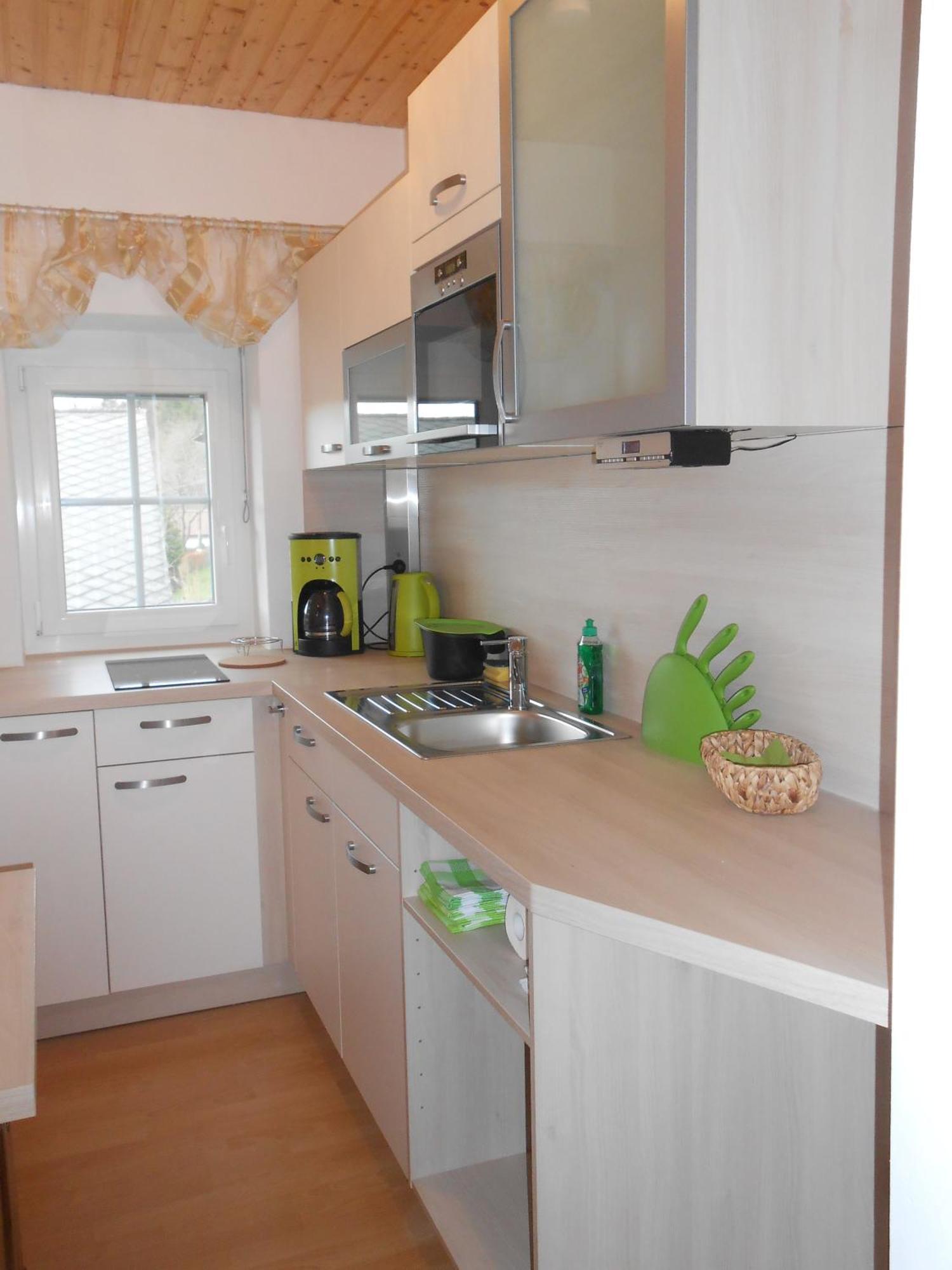 Privatzimmer Haus Gschweitl Semriach 객실 사진