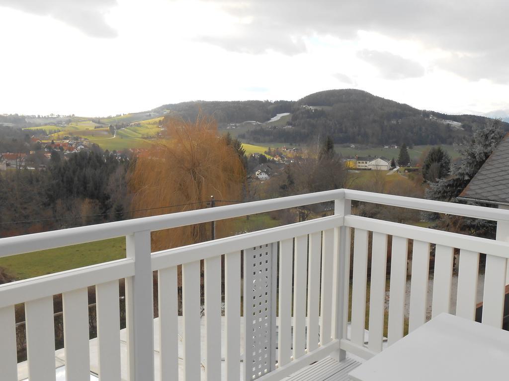 Privatzimmer Haus Gschweitl Semriach 객실 사진