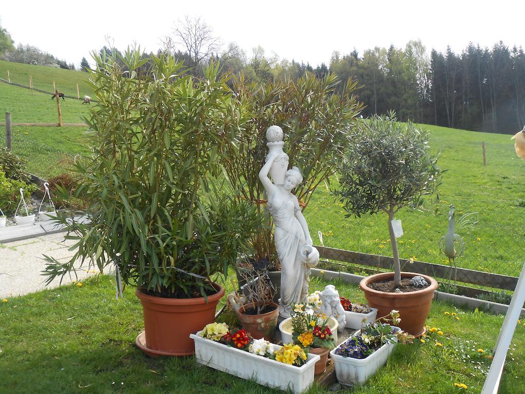 Privatzimmer Haus Gschweitl Semriach 외부 사진