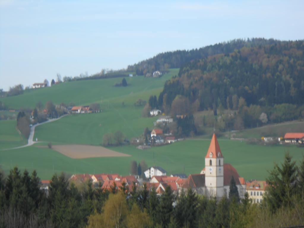 Privatzimmer Haus Gschweitl Semriach 외부 사진