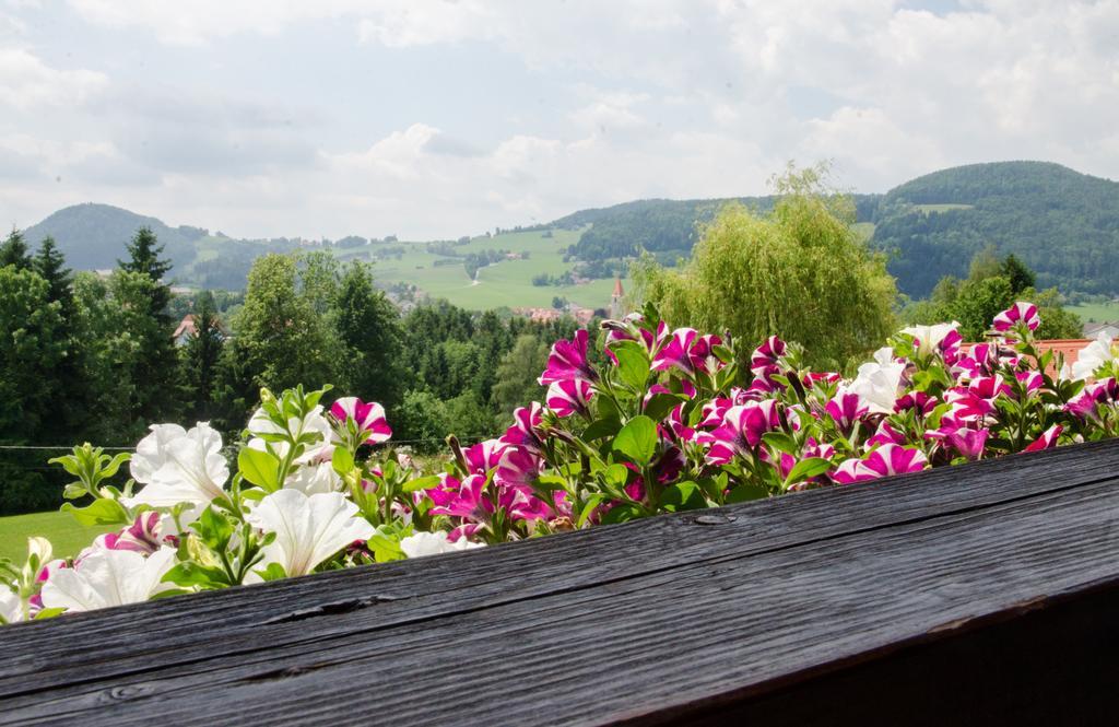 Privatzimmer Haus Gschweitl Semriach 외부 사진
