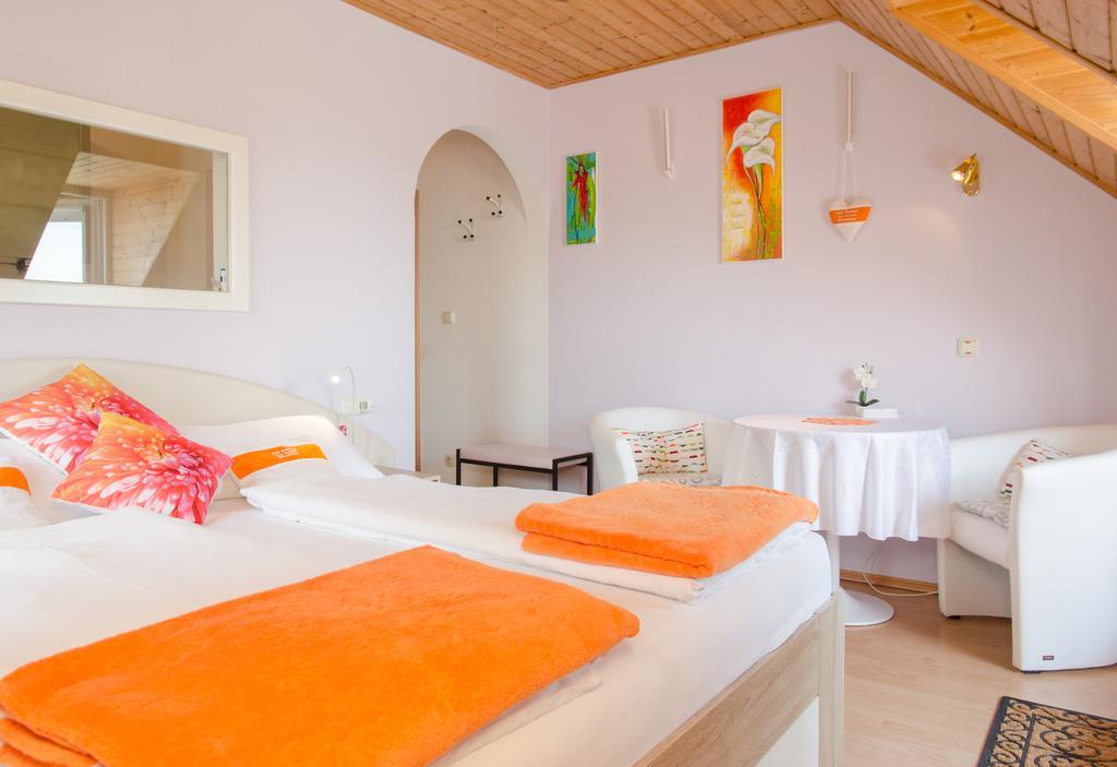 Privatzimmer Haus Gschweitl Semriach 외부 사진