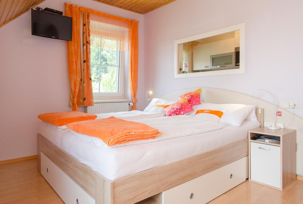 Privatzimmer Haus Gschweitl Semriach 외부 사진
