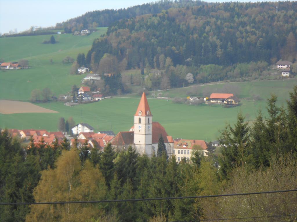 Privatzimmer Haus Gschweitl Semriach 외부 사진